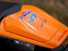 Honda CBR 1000RR Fireblade Casey Stoner Repsol Replica